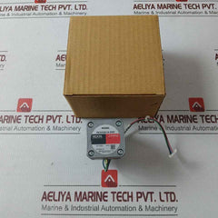 Oriental Motor Pk243a1a-sg9 2-phase Stepping Motor Sq70b28123 Rev: D