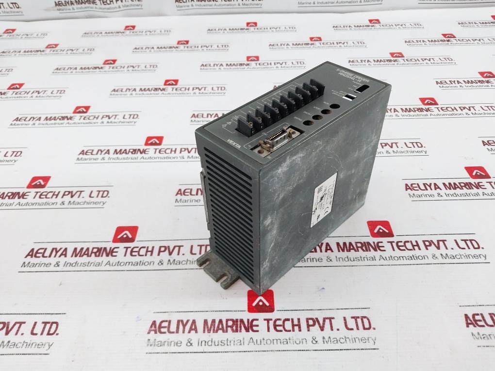 Oriental Motor Rkd514l-a 5-phase Driver 100-115vac 4.5a 50/60hz