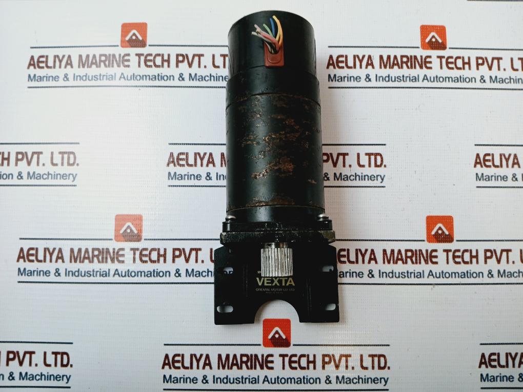 Oriental Motor Vexta Ph569-am 5-phase Stepping Motor Pal2P-5