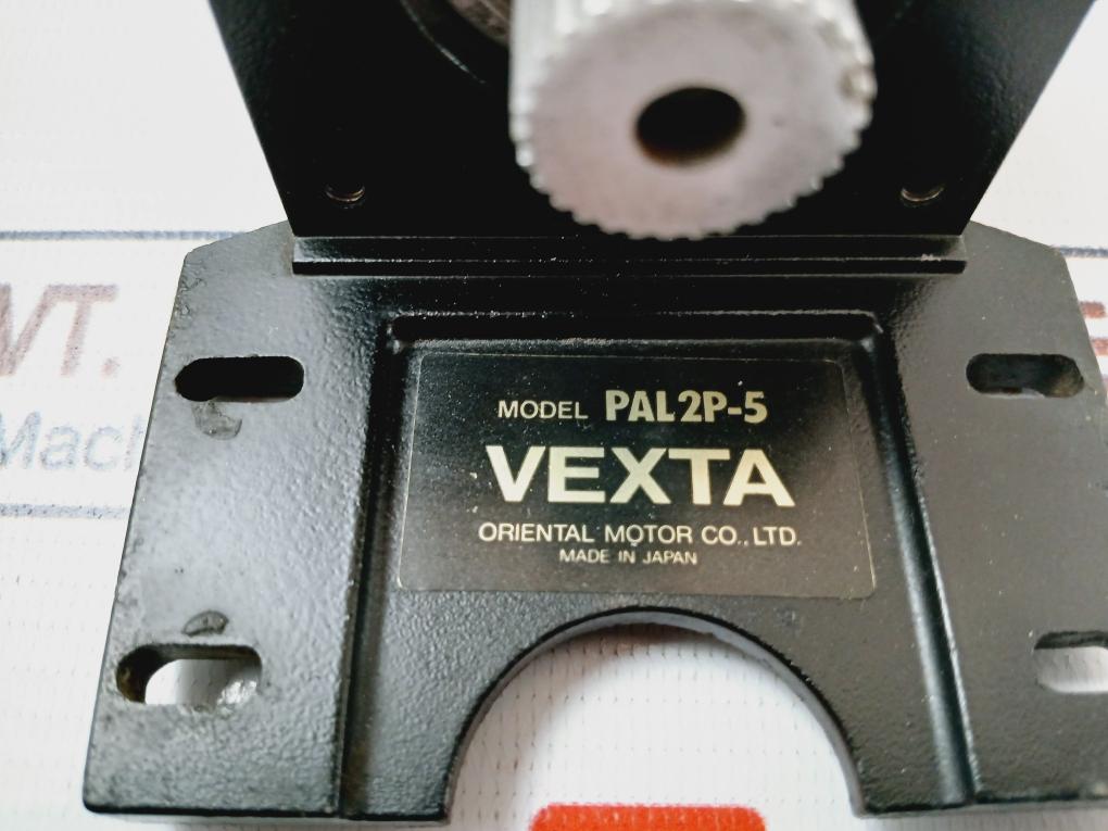 Oriental Motor Vexta Ph569-am 5-phase Stepping Motor Pal2P-5