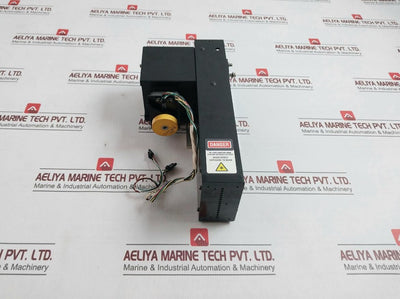 Oriental Motor 4315708 A2 D4Cl-5.0 Rt8 Rev B