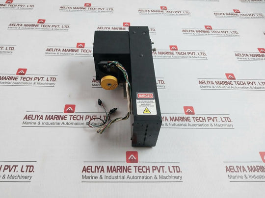 Oriental Motor 4315708 A2 D4Cl-5.0 Rt8 Rev B