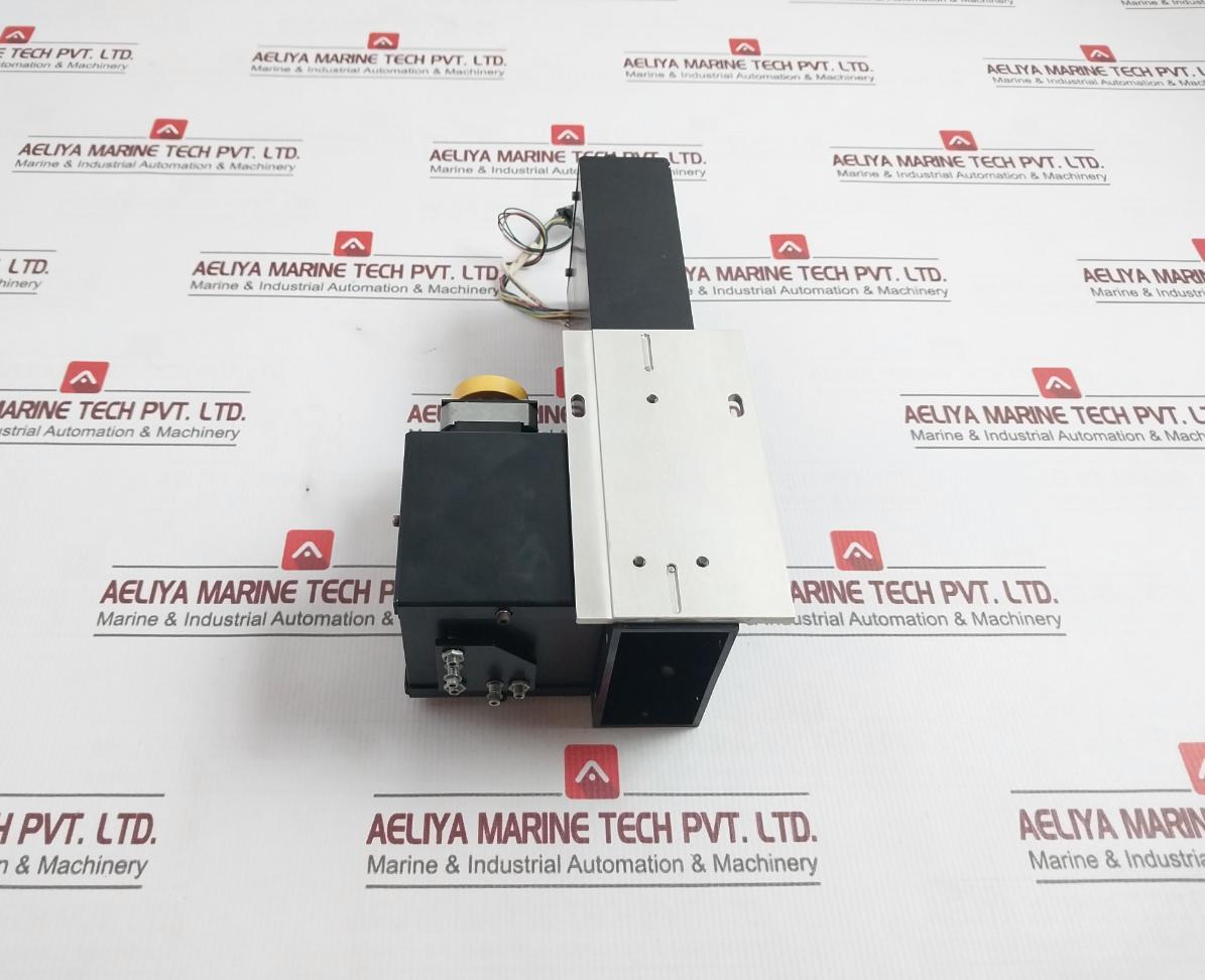 Oriental Motor 4315708 A2 D4Cl-5.0 Rt8 Rev B