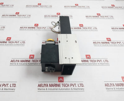 Oriental Motor 4315708 A2 D4Cl-5.0 Rt8 Rev B
