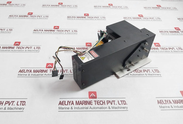 Oriental Motor 4315708 A2 D4Cl-5.0 Rt8 Rev B