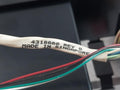 Oriental Motor 4315708 A2 D4Cl-5.0 Rt8 Rev B