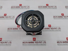 Oriental Motor 5Ik60A-aful-e8 Induction Motor W/ Gear Speed Reducer 700 Ser.