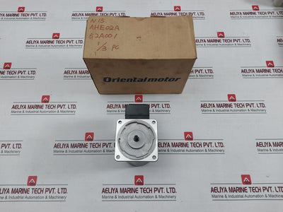 Oriental Motor 5Rk40Gn-at Reversible Motor 50/60Hz