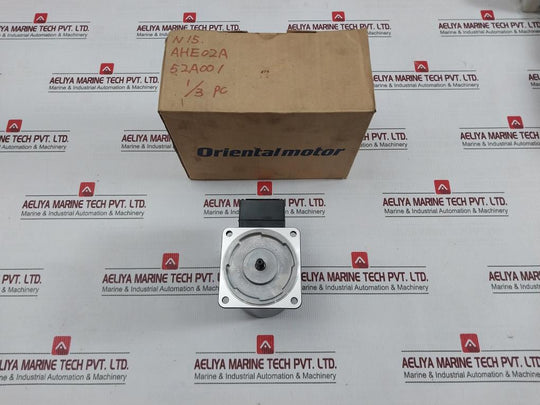 Oriental Motor 5Rk40Gn-at Reversible Motor 50/60Hz
