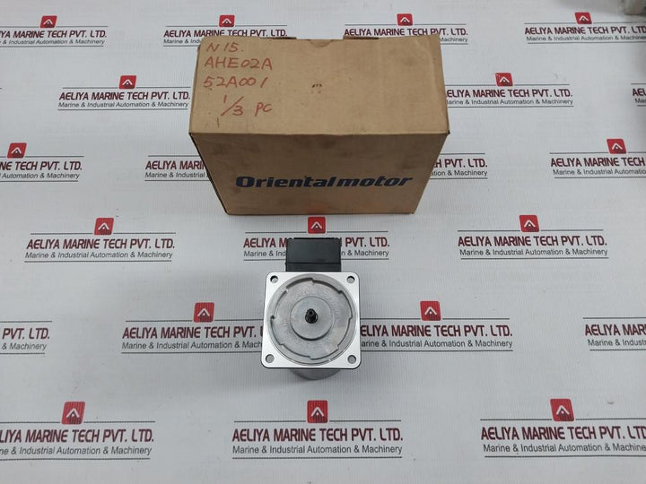 Oriental Motor 5Rk40Gn-at Reversible Motor 50/60Hz