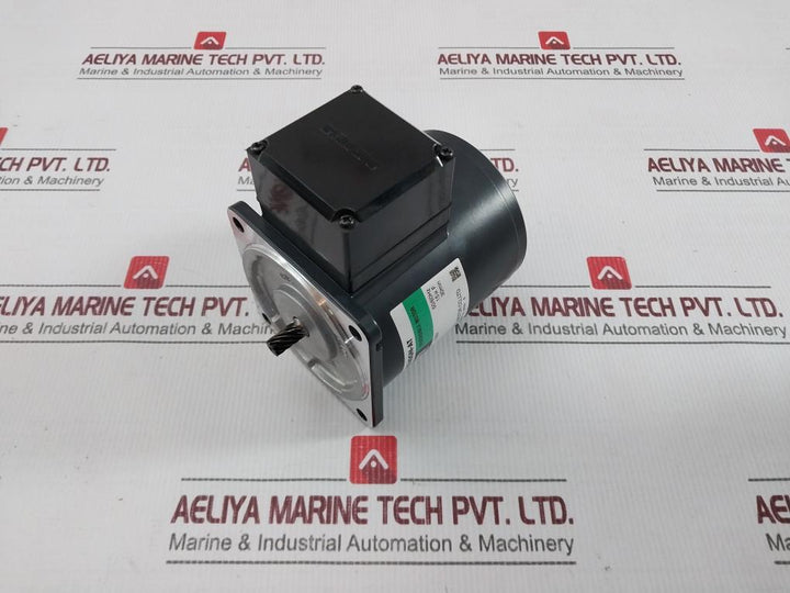 Oriental Motor 5Rk40Gn-at Reversible Motor 50/60Hz