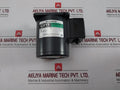 Oriental Motor 5Rk40Gn-at Reversible Motor 50/60Hz