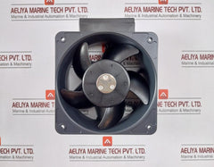 Oriental Motor Mrs18-dul Inverter Axial Cooling Fan 50-60Hz Ac200V-230V