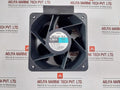 Oriental Motor Mrs18-dul Inverter Axial Cooling Fan 50-60Hz Ac200V-230V