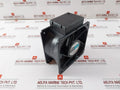 Oriental Motor Mrs18-dul Inverter Axial Cooling Fan 50-60Hz Ac200V-230V