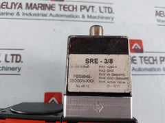 Origa Pb45249-002 Air Preparation Unit 145Psi