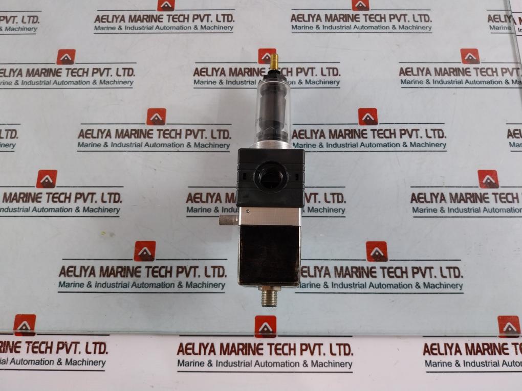 Origa Pb45249-002 Air Preparation Unit 145Psi