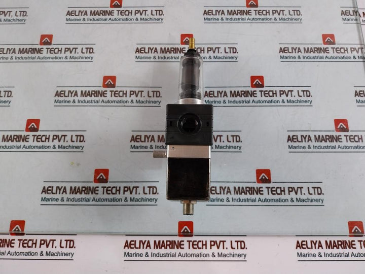Origa Pb45249-002 Air Preparation Unit 145Psi