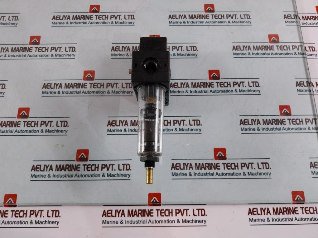 Origa Pb45249-002 Air Preparation Unit 145Psi