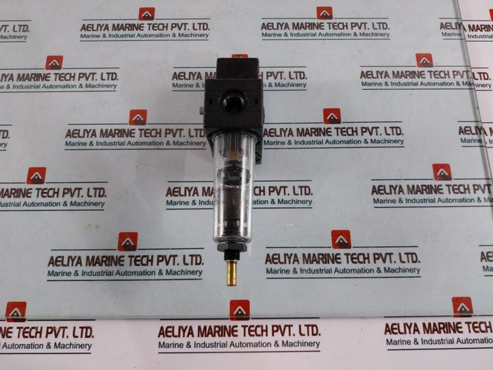 Origa Pb45249-002 Air Preparation Unit 145Psi