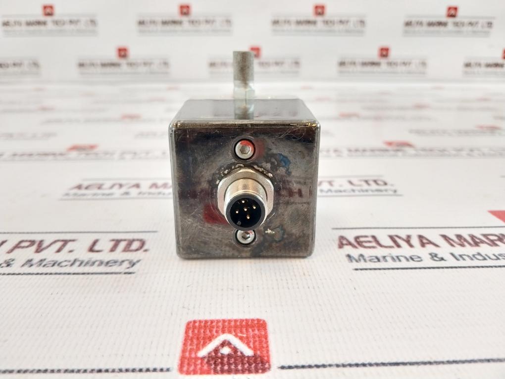 Origa Sre-3/8 Pneumatic Proportional Control Valve Pb59949-08000N-xxx