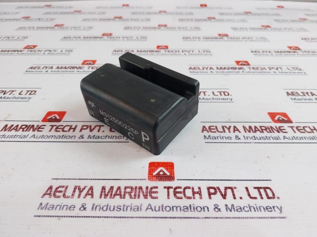 Origin Electric Ms1250D225P Diode Capacitor Snubber Module Igbt