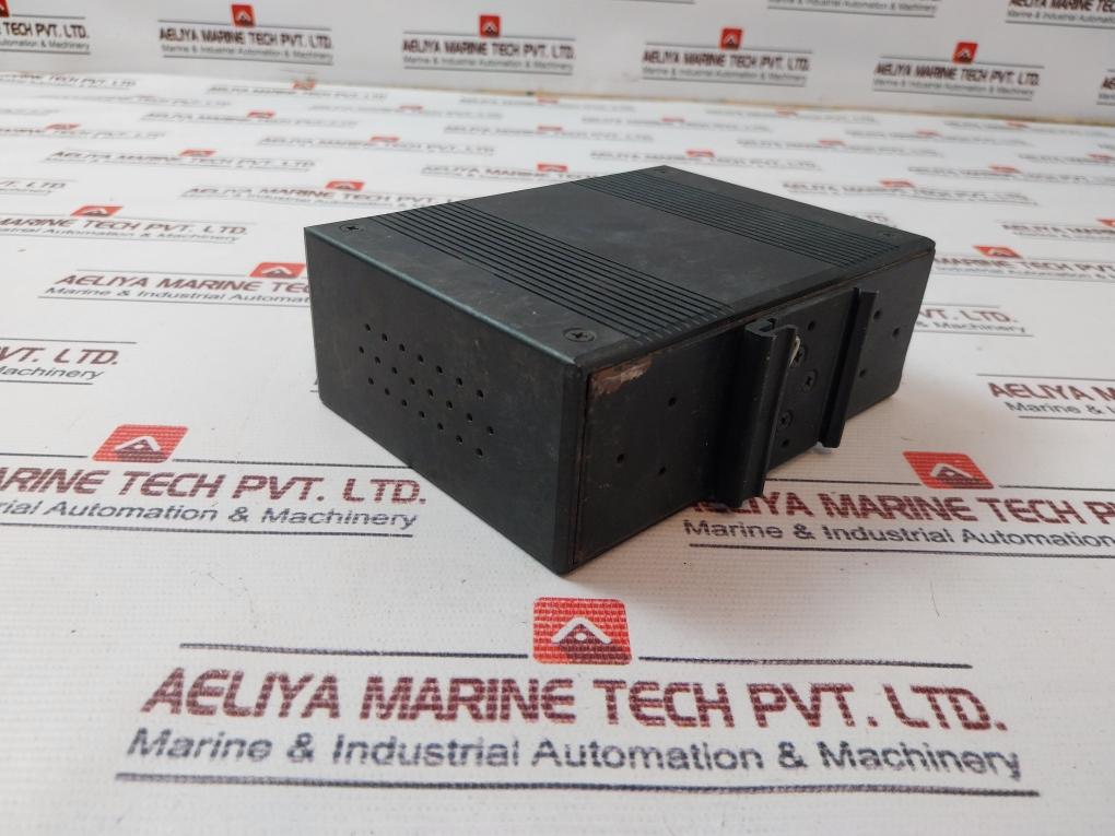 Oring IES-1062FX-MM Industrial 8-port Ethernet Switch 12-48vdc