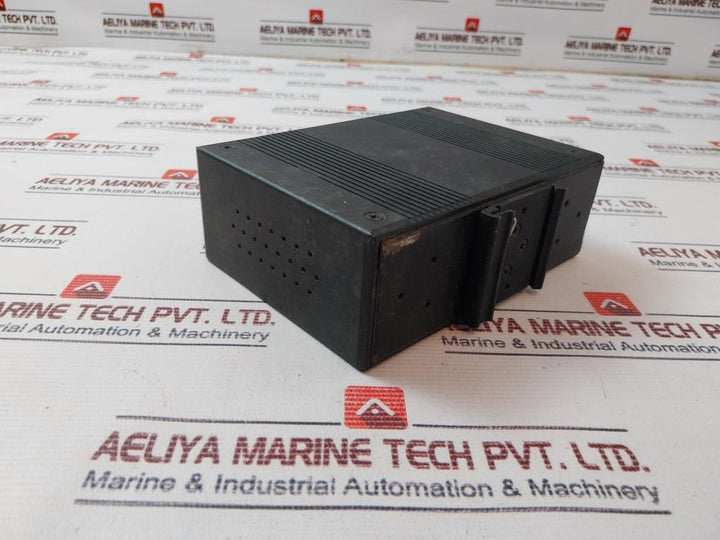 Oring IES-1062FX-MM Industrial 8-port Ethernet Switch 12-48vdc