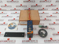 Oring Ies-3080 Managed Ethernet Switch 001E9403020C0