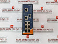 Oring Ies-3080 Managed Ethernet Switch 001E9403020C0