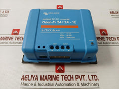Orion-tr 24/24-12A (280W) Victron Isolated Dc/Dc Converter