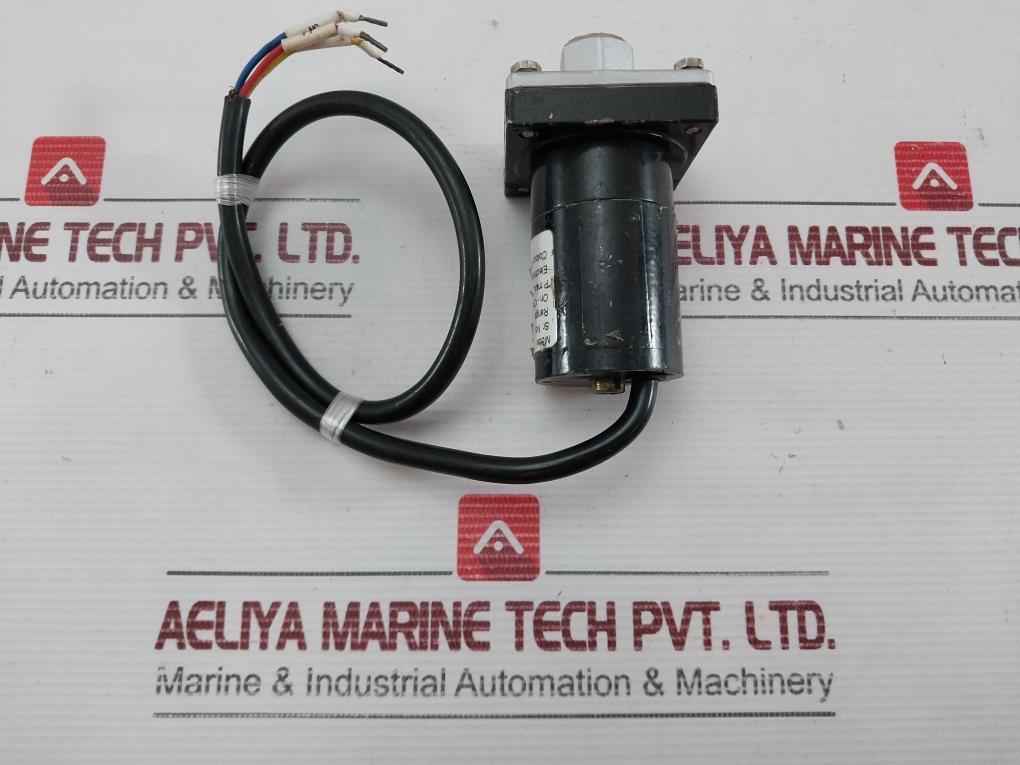 Orion 0.5 To 7 Bar Pressure Switch Lm 5