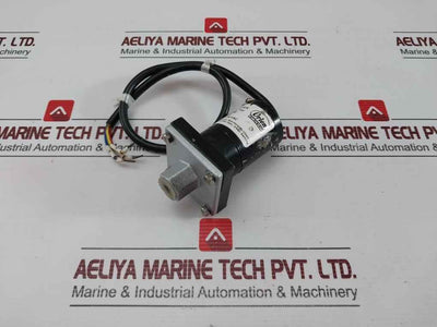 Orion 0.5 To 7 Bar Pressure Switch Lm 5