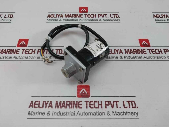 Orion 0.5 To 7 Bar Pressure Switch Lm 5