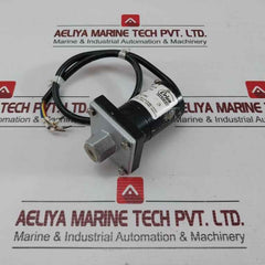 Orion 0.5 To 7 Bar Pressure Switch Lm 5