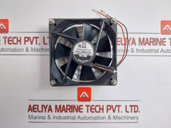 Orion Fans Brushless Dc Fan Part No: Od9225-24H, 24V 0.18A