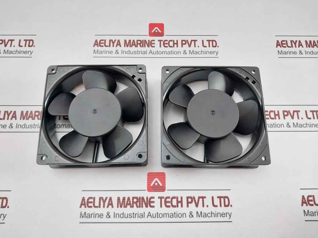 Orion Fans Oa109Ap-11-1Tb (20) Ac Cooling Fan 115Vac 50/60Hz