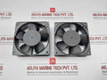 Orion Fans Oa109Ap-11-1Tb (20) Ac Cooling Fan 115Vac 50/60Hz