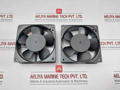 Orion Fans Oa109Ap-11-1Tb (20) Ac Cooling Fan 115Vac 50/60Hz