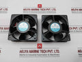 Orion Fans Oa109Ap-11-1Tb (20) Ac Cooling Fan 115Vac 50/60Hz