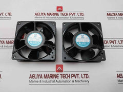 Orion Fans Oa109Ap-11-1Tb (20) Ac Cooling Fan 115Vac 50/60Hz