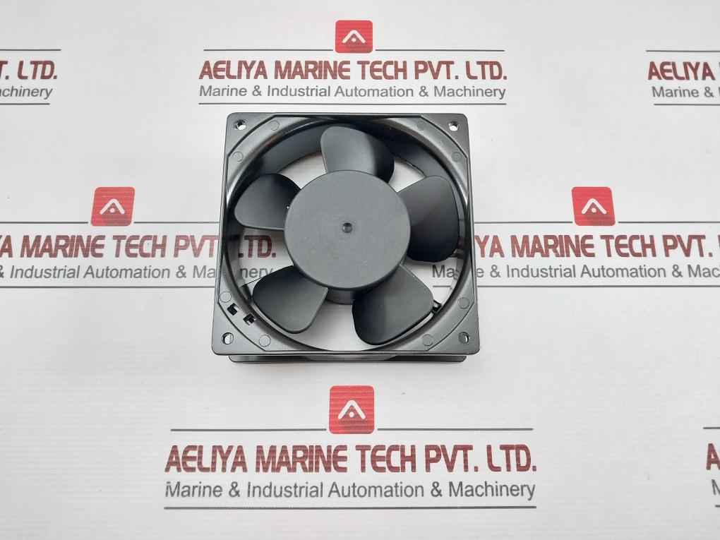 Orion Fans Oa109Ap-11-1Tb (20) Ac Cooling Fan 115Vac 50/60Hz