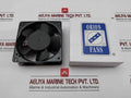 Orion Fans Oa109Ap-22-1Tb Ac Cooling Fan 230Vac 50/60Hz