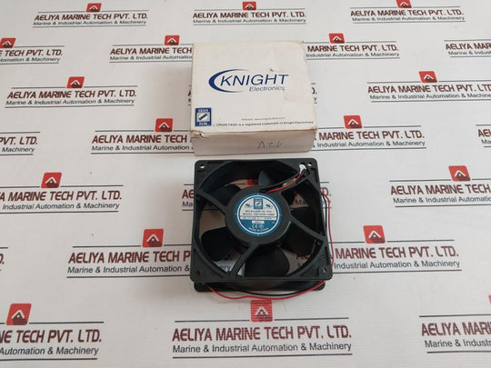 Orion Fans Od1238-12Mb Brushless Dc Fan 12Vdc