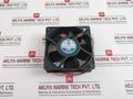 Orion Fans Od1238-12Mb Brushless Dc Fan 12Vdc