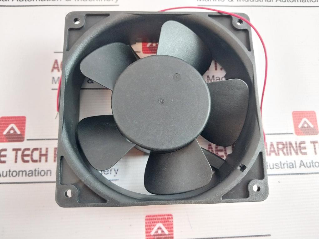 Orion Fans Od1238-12Mb Brushless Dc Fan 12Vdc