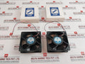 Orion Fans Od1238-12Mb Cooling Fan Dc – 12V 0.35 A