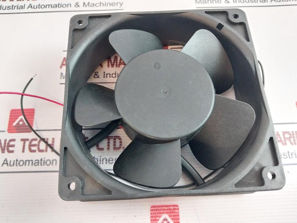 Orion Fans Od1238-12Mb Cooling Fan Dc – 12V 0.35 A