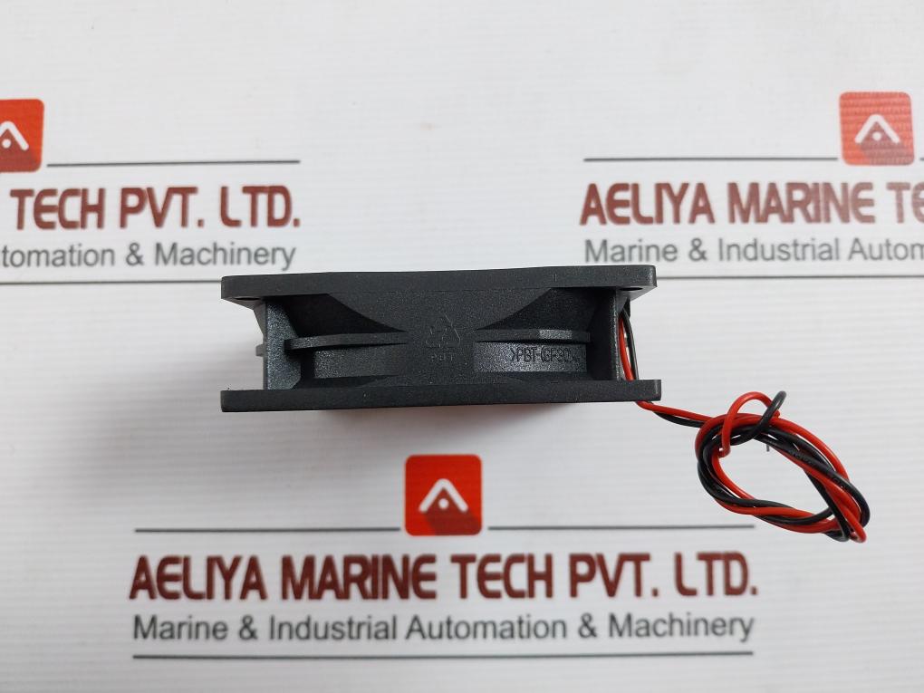 Orion Fans Od8025-24Hb Cooling Fan