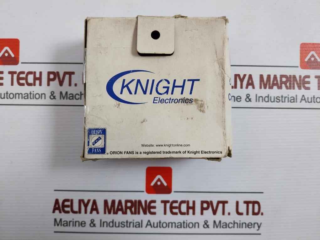 Orion Fans Od8025-24Hb Cooling Fan